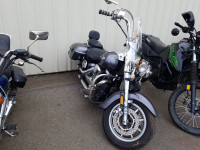 2008 YAMAHA XV1700 A JYAVP28Y38A000048