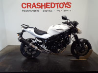 2012 HYOSUNG GT650 R KM4MP5728C1200122