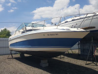 1986 SEAR BOAT SERM7448G686