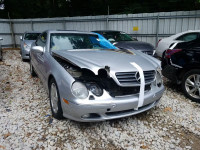 2001 MERCEDES-BENZ CL 600 WDBPJ78J71A015199