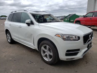 2016 VOLVO XC90 T5 YV4102XK8G1081922