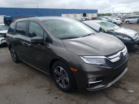 2020 HONDA ODYSSEY TO 5FNRL6H84LB028563