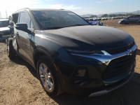 2019 CHEVROLET BLAZER 2LT 3GNKBCRS1KS697643