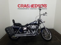 1999 HARLEY-DAVIDSON FXDL 1HD1GDV1XXY317786