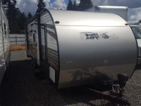 2014 WILDWOOD TRAILER 4X4TCSB27ET181287