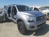 2013 TOYOTA SEQUOIA LI 5TDJY5G10DS083716