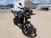 2013 BMW F800 GS WB10B1204DZL06419