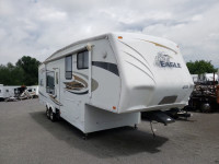 2008 JAYCO EAGLE 1UJCJ02R281LR0269