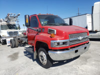 2003 CHEVROLET C5500 C5C0 1GBE5E1103F515680