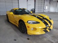 2001 DODGE VIPER GTS 1B3ER69E51V700907