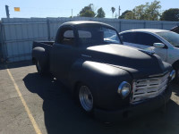 1949 STUDEBAKER TRUCK R537314