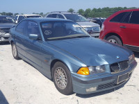 1996 BMW 328 IS AUT WBABG2325TET32579