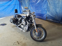 2008 HARLEY-DAVIDSON XL1200 L 1HD1CX3148K424207