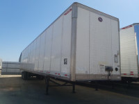 2016 GREAT DANE TRAILER TRAILER 1GRAP0626GD461155