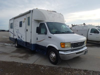 2004 FORD MOTORHOME 1FDXE45S23HA85247