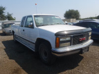 1993 GMC SIERRA C25 1GTGC29N3PE525258