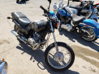 2002 HONDA CB250 JH2MC24092K910517