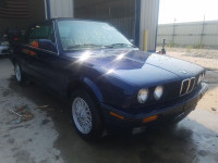 1993 BMW 325 IC WBABB1316PEC07177