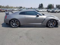 2009 NISSAN GT-R BASE JN1AR54F39M253005