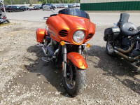 2014 KAWASAKI VN1700 K JKBVNRK14EA004478