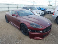 2005 ASTON MARTIN DB9 SCFAD01A45GA01137