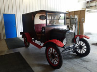 2020 FORD MODEL T 3833158