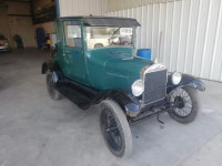 1927 FORD MODEL T 14850964