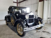 1928 FORD MODEL A A54623628