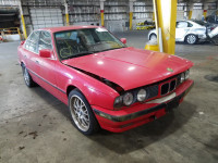 1990 BMW 535 I AUTO WBAHD2314LBF65285
