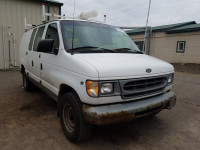 2001 FORD E250 1FTNE24L21HA41188