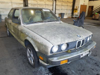 1984 BMW 318 I WBAAK7404E8701034