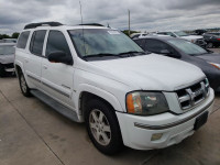 2004 ISUZU ASCENDER L 4NUES16P946702464