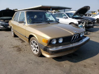 1979 BMW 5 SERIES 5330736