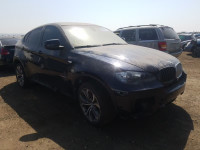 2014 BMW X6 XDRIVE5 5UXFG8C5XEL593107