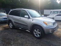 2001 TOYOTA RAV 4 JTEHH20V610124158