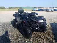 2018 ARGO XPLORER RFCTDETT1JY005245