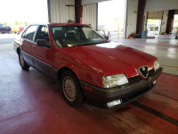 1993 Alfa Romeo 164 L ZAREA43L1P6270271