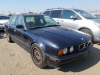 1995 BMW 540 I WBAHE5324SGA65216