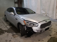 2016 KIA K900 KNALW4D41G6031147