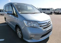 2013 NISSAN ALL OTHER HFC26163605