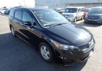 2010 HONDA ALL OTHER RN63127151