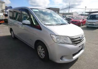 2013 NISSAN ALL OTHER HC26077719