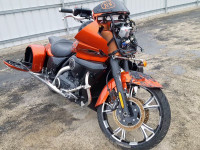 2014 KAWASAKI VN1700 K JKBVNRK1XEA004260