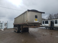 1998 FRUEHAUF TRAILER 1JJU243F0WS486672