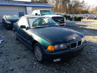 1996 BMW 328 IC WBABK7321TET61329