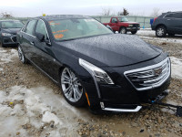 2017 CADILLAC CT6 PLATIN 1G6KN5R65HU194207