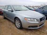 2009 VOLVO V70 3.2 YV1BW982991089764