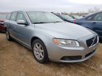 2009 VOLVO V70 3.2 YV1BW982991089764