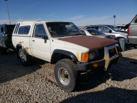 1985 TOYOTA PICKUP RN6 JT4RN60R2F5036648