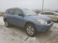 2008 TOYOTA RAV 4 JTMZD33V685095263